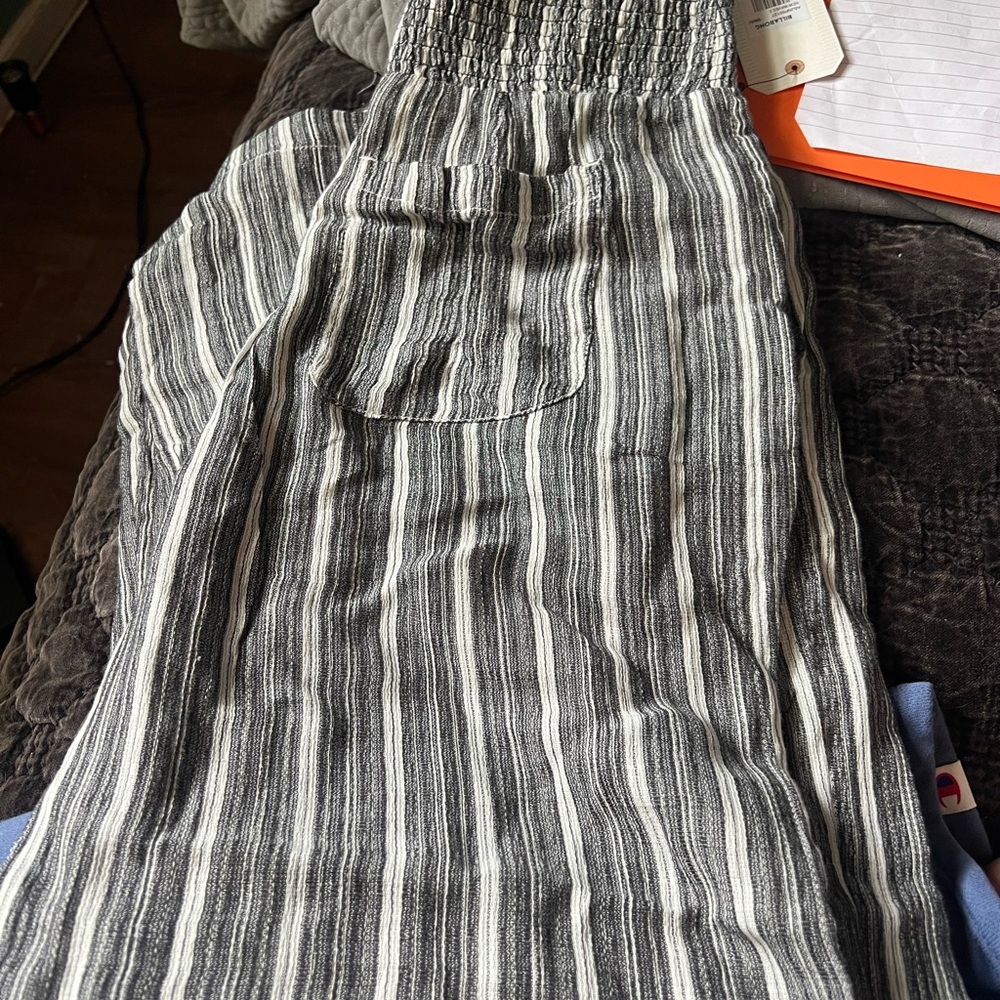 Billabong Beach Pants NWT Size Large